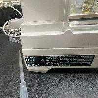 Mettler Toledo XP203S Analytical Balance image 3